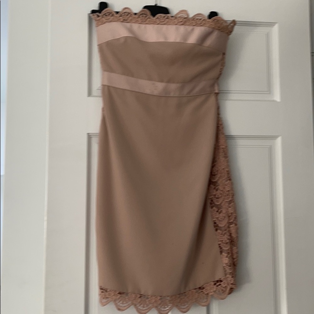 Designer Philosophy Di Alberta Ferretti Dress